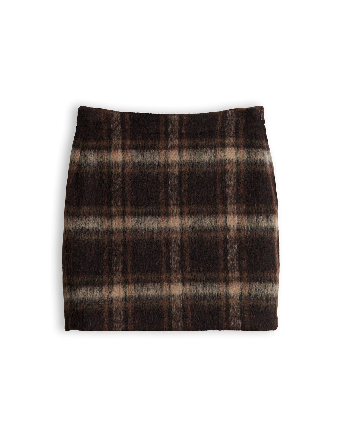 Opus Damen Rock Light Mocca