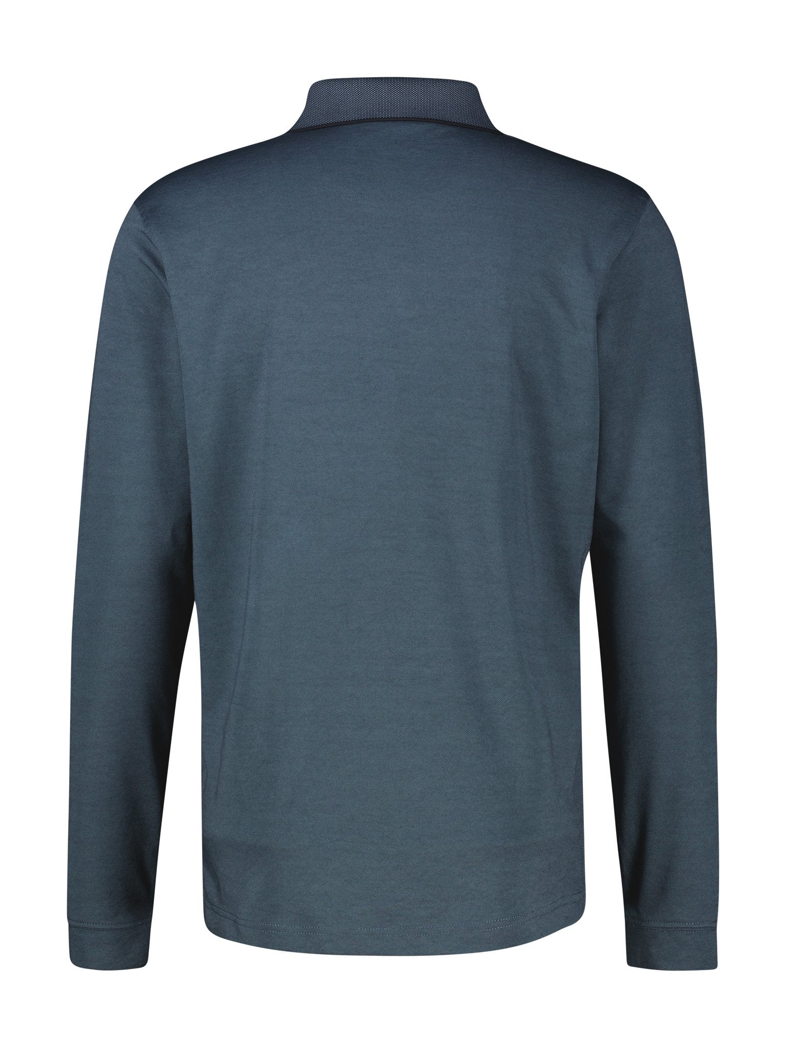 Lerros Herren Polo-Shirts Classic Navy