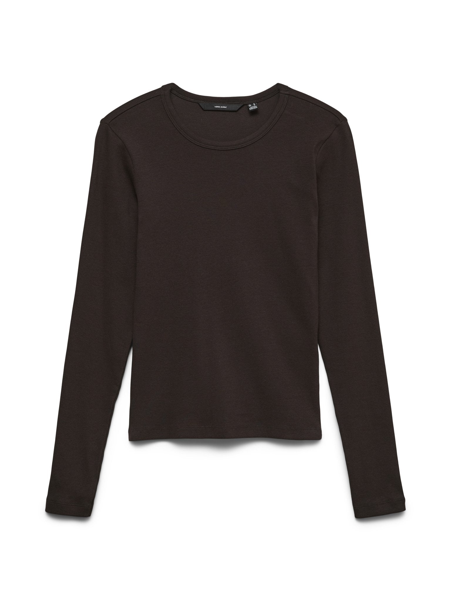 Vero Moda Damen T-Shirts Chocolate Torte