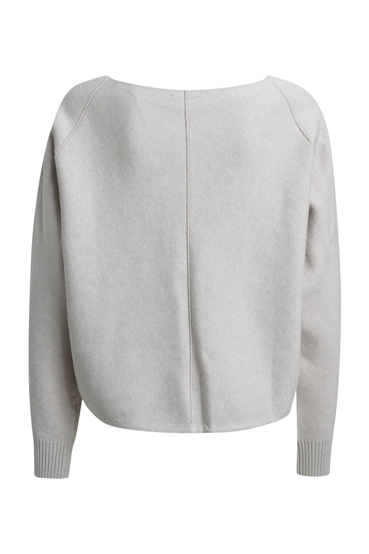 Milano Damen Pullover Sand
