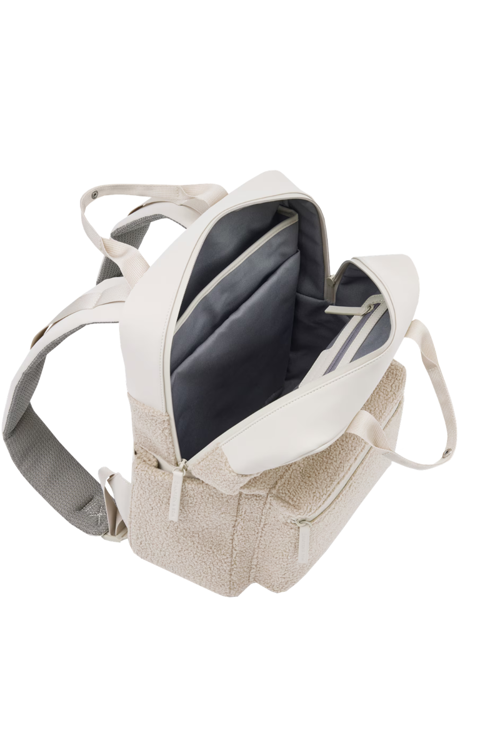Kapten & Son Rucksack Sandstone