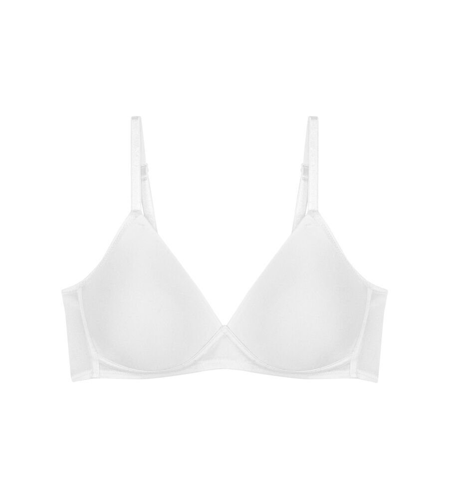 Triumph Hemd  White