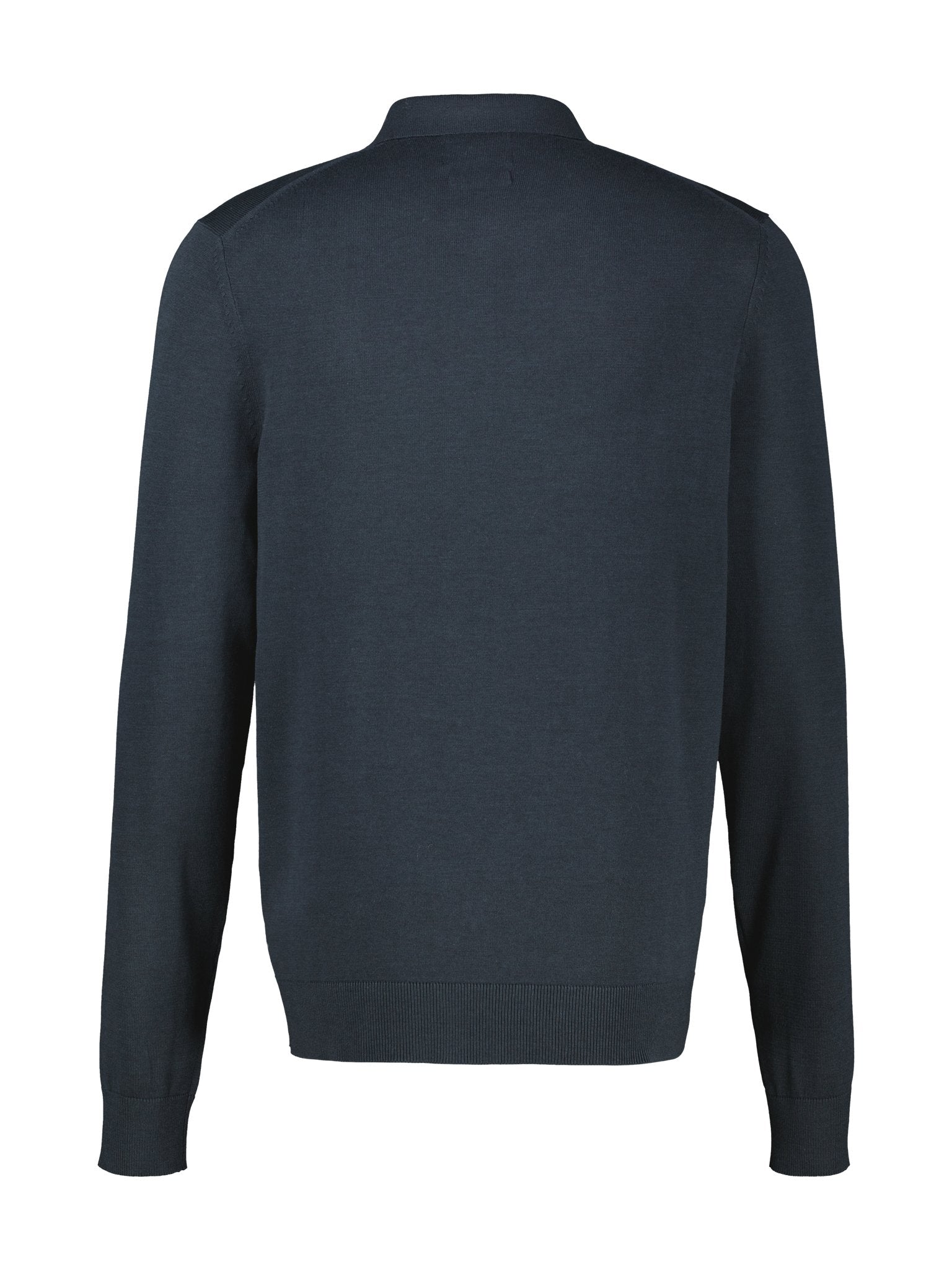 Lerros Herren Pullover Classic Navy