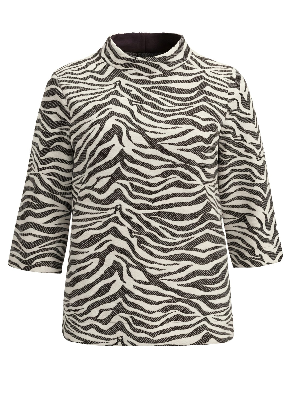 Bianca Damen T-Shirts Beige Mix