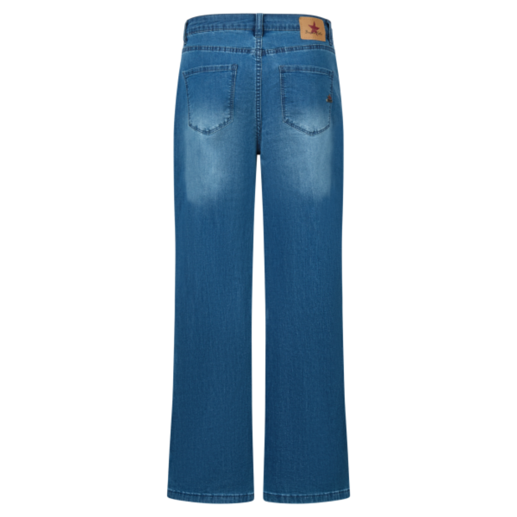 Buena Vista Damen Jeans Stormy Denim