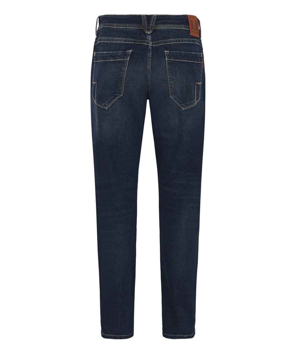 Timezone Herren Hosen  Blue Used