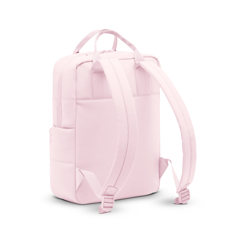 Bergen Cloud - Soft Pink