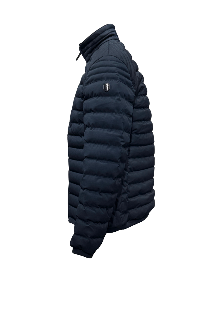 Wellensteyn men Herren Jacken Darknavy