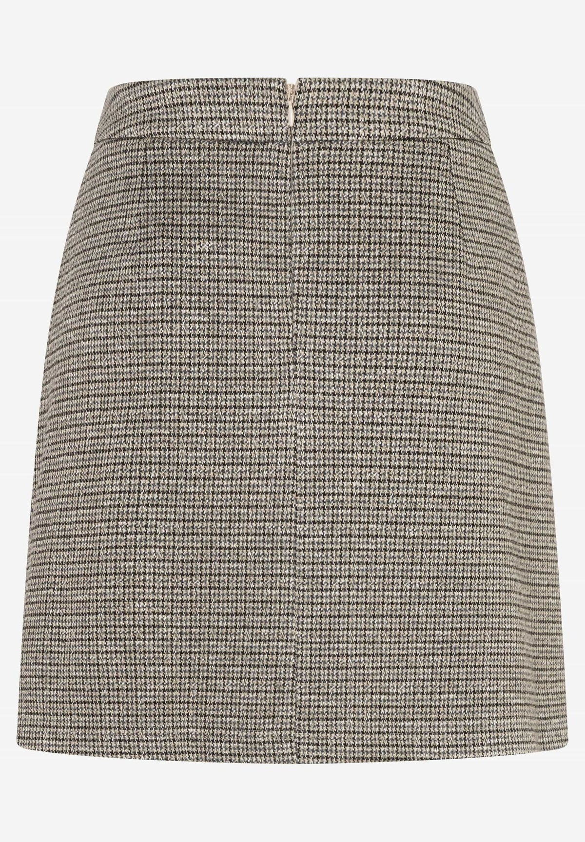 More & More Damen Rock Mini Check