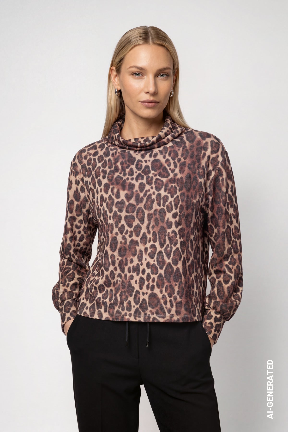 Monari Damen T-Shirts  Hazel Gemus