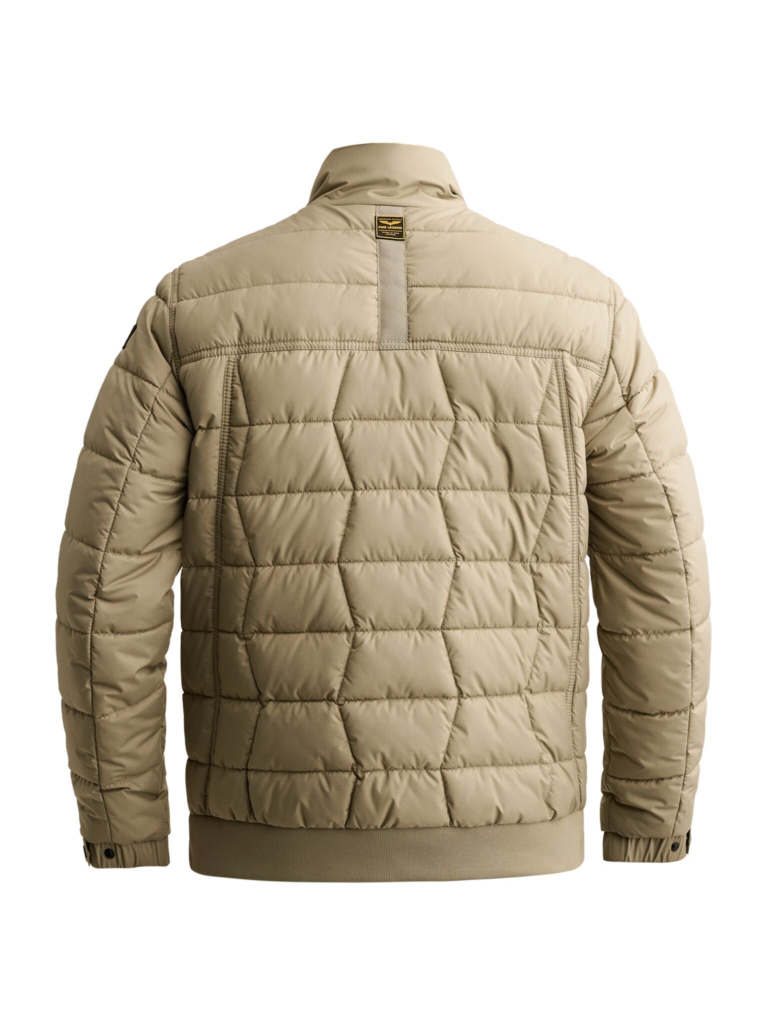 PME Herren Jacken  Overland T
