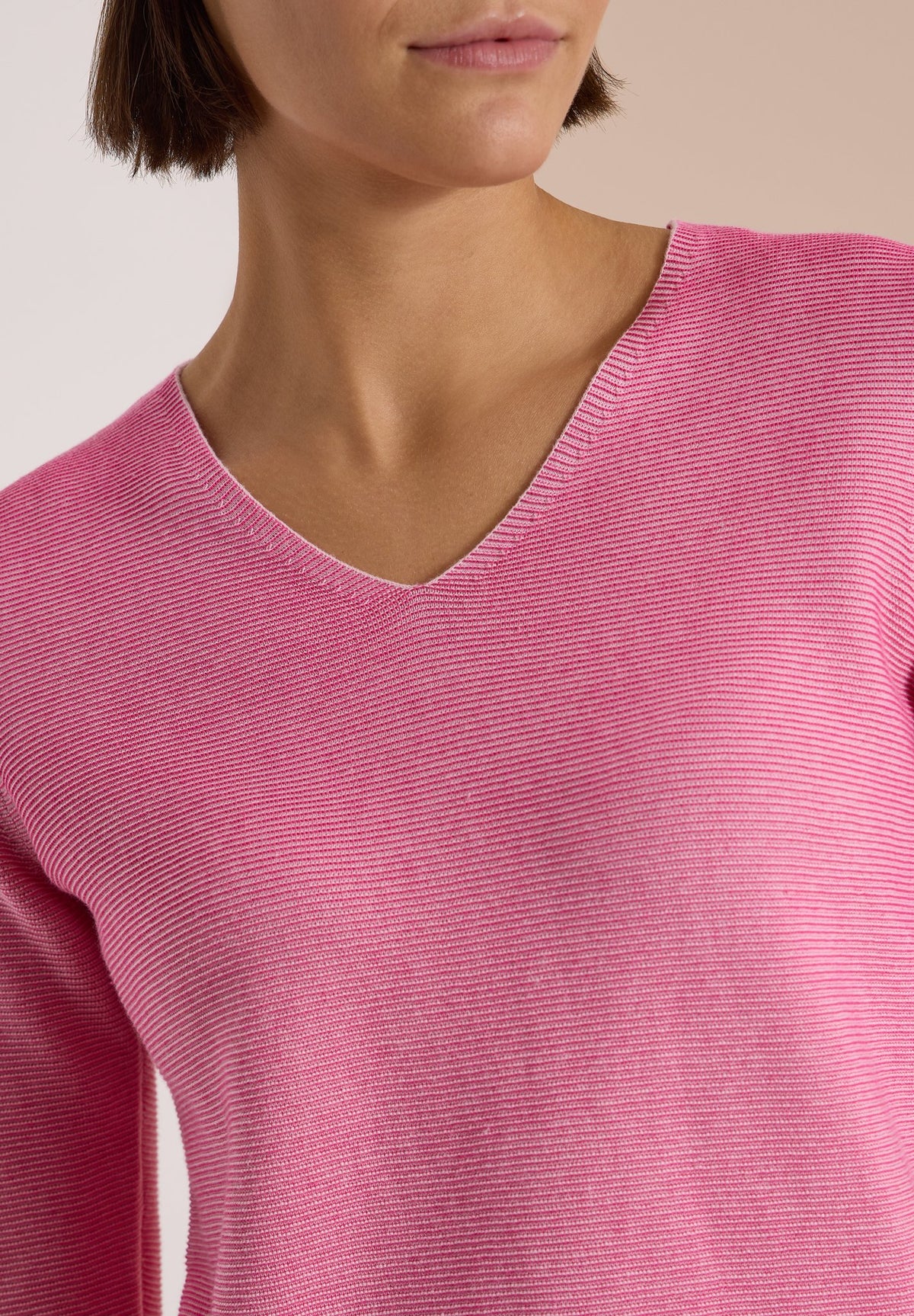 Cecil Damen Pullover Mellow Ro