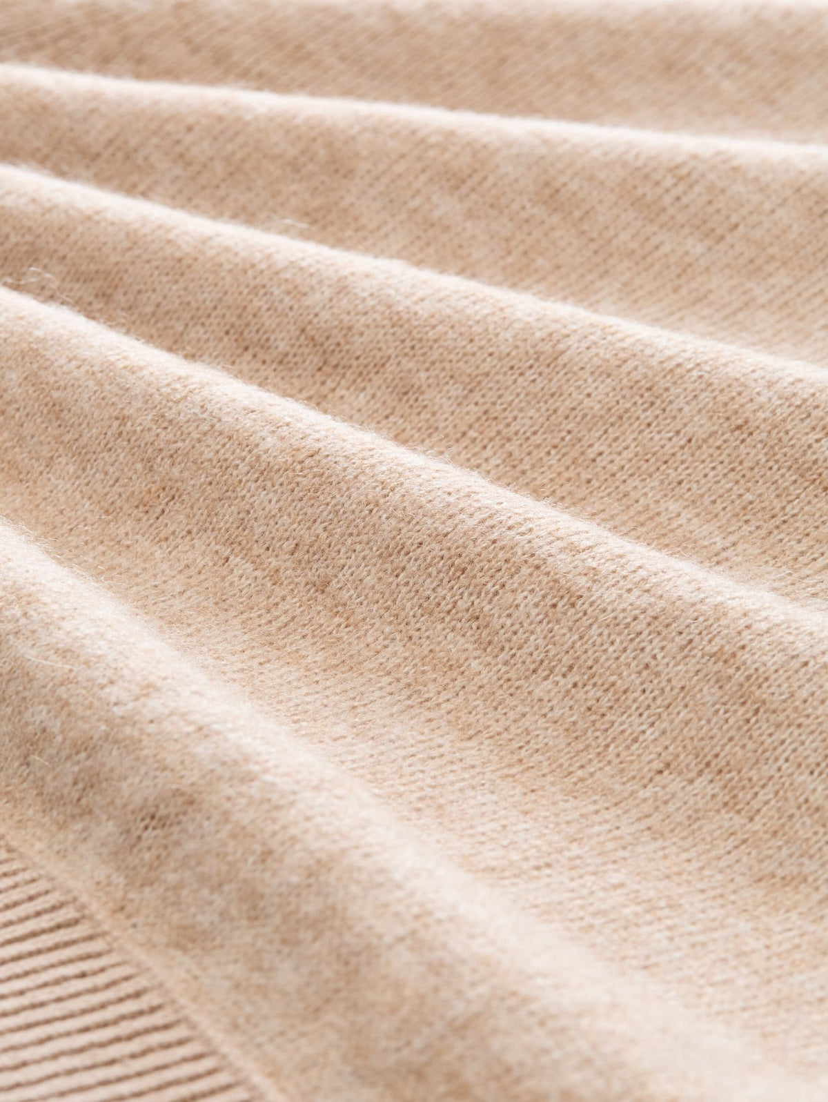 Tom Tailor Damen Pullover Gravel Beige Me