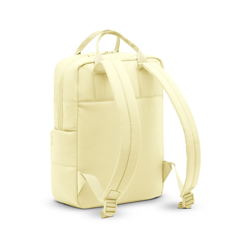 Bergen Cloud - Butter Yellow