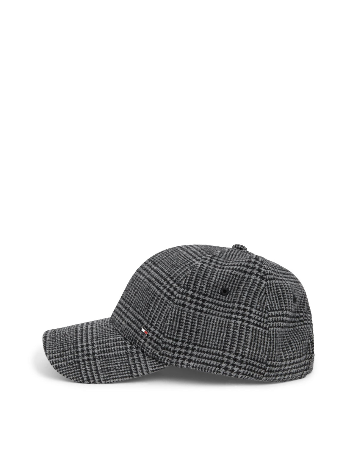 Tommy Hilfiger Herren Accessoires Md Black