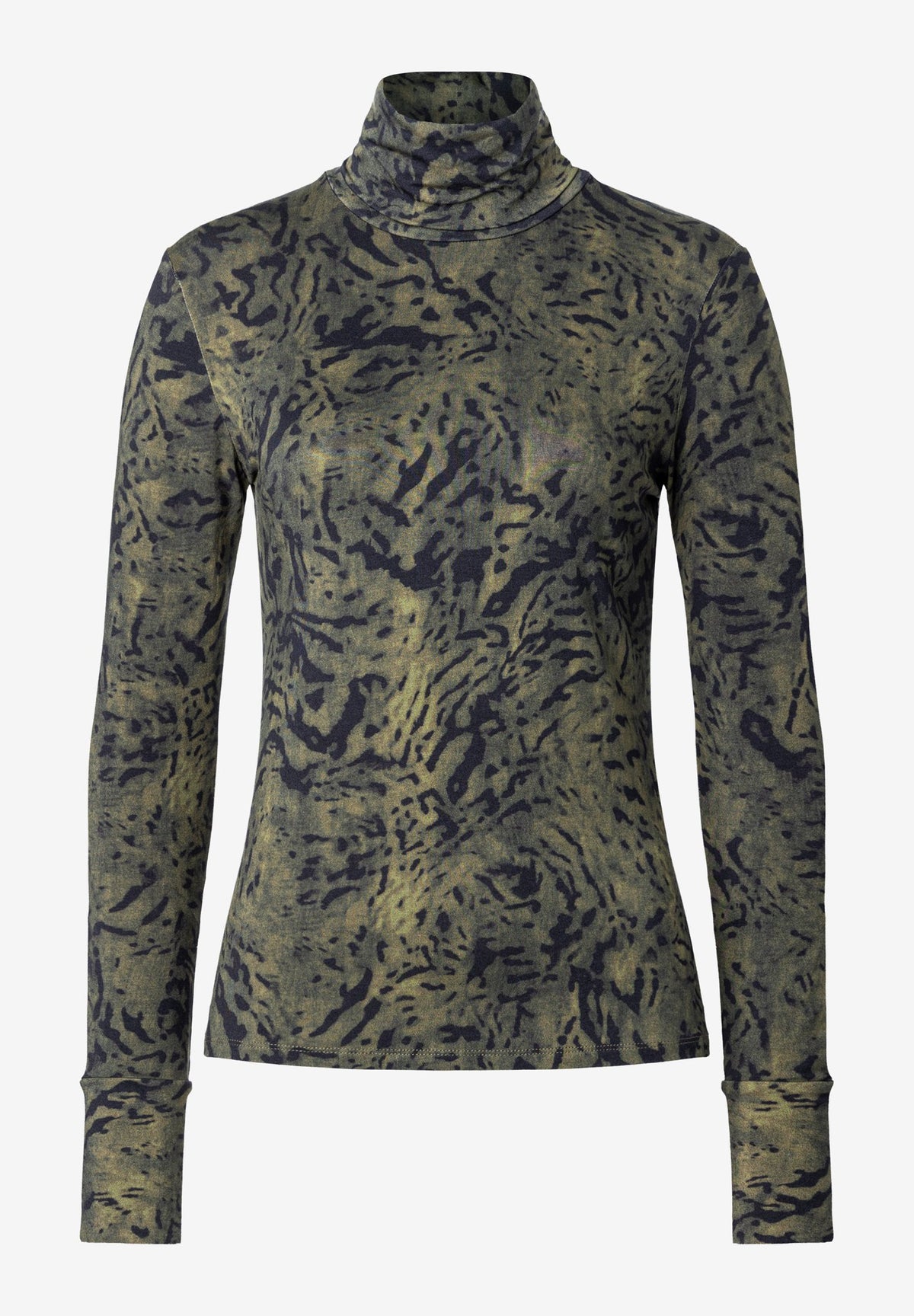 More & More Damen T-Shirts  Modern Ani