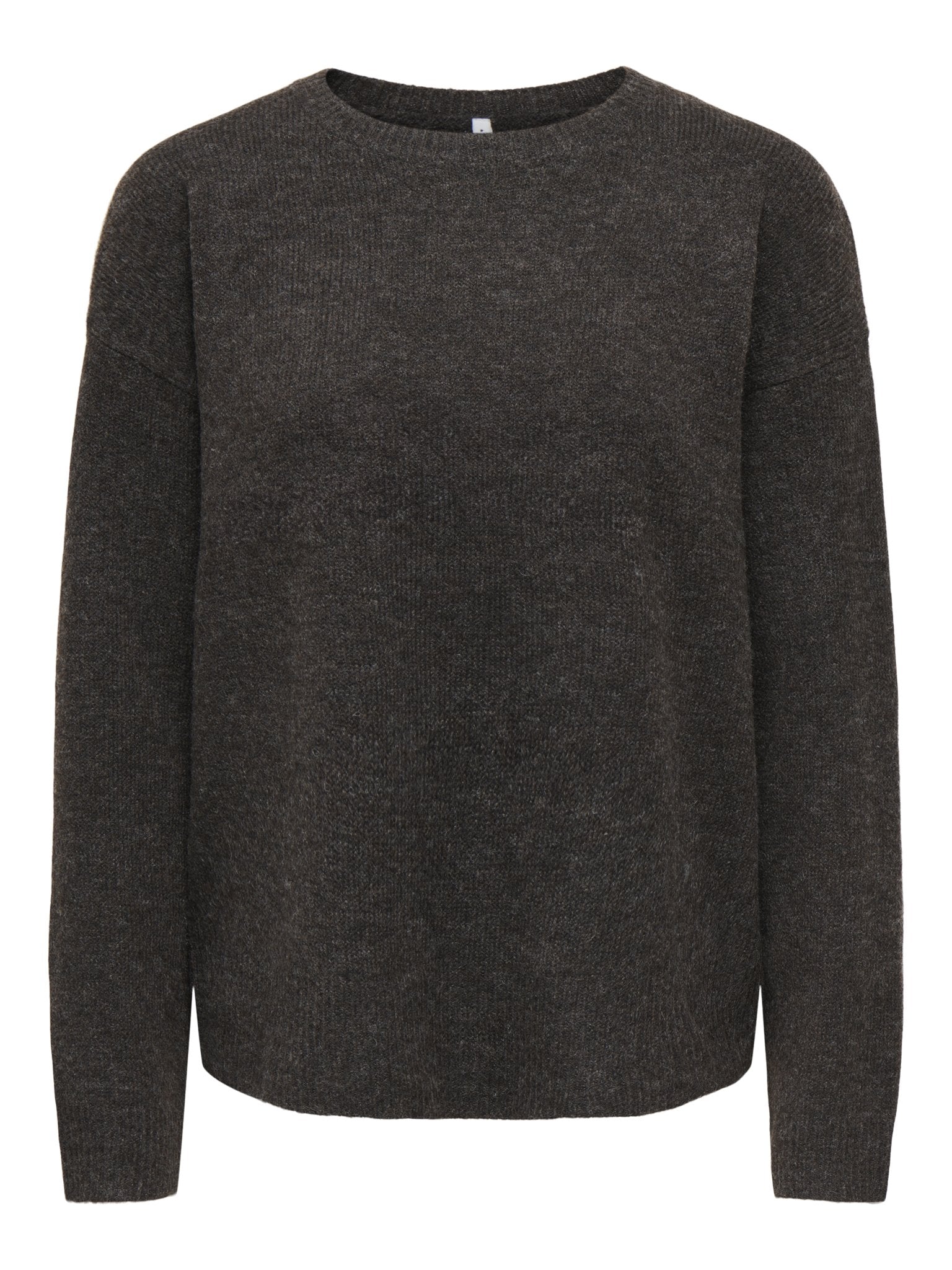 Only Damen Pullover Mole/Melange