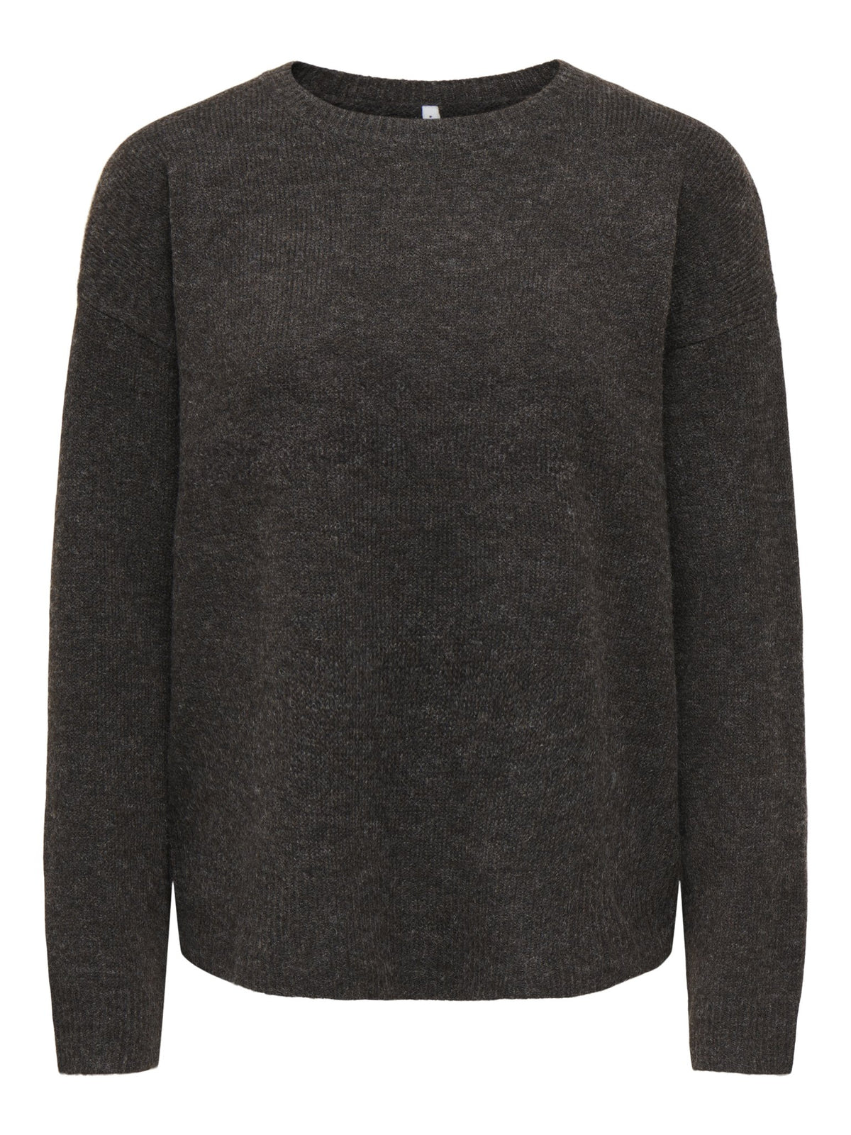 only Damen Pullover Mole/Melange