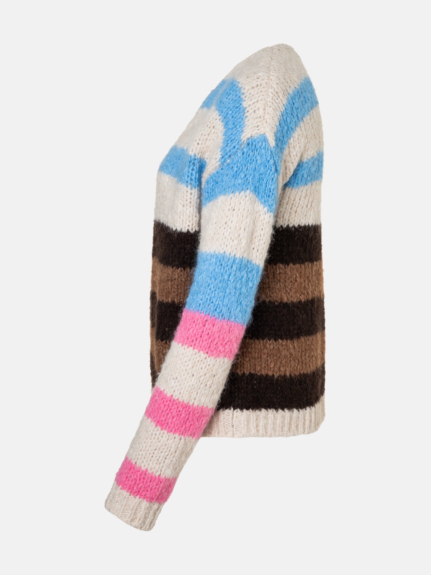 Lieblingsstück Damen Sweatjacken  Cuba Sand
