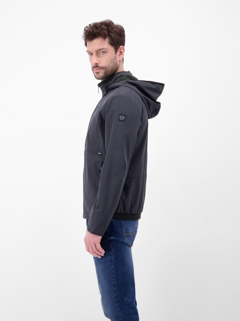 Lerros Herren Jacken Blue Night