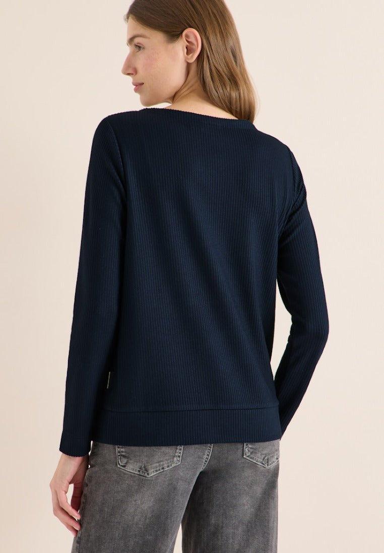 Cecil Damen T-Shirts Universal