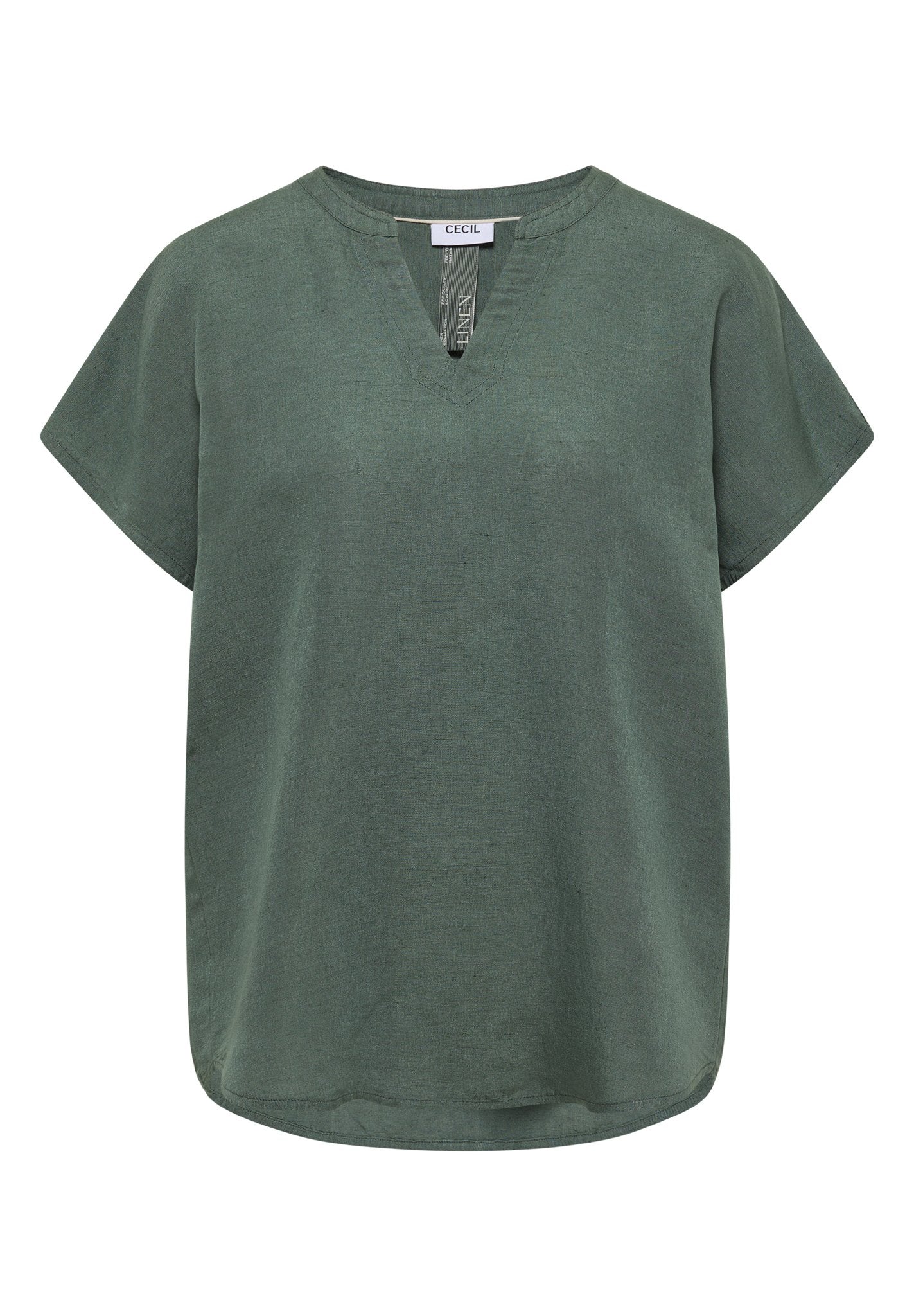 Cecil Damen Blusen  Just Khak