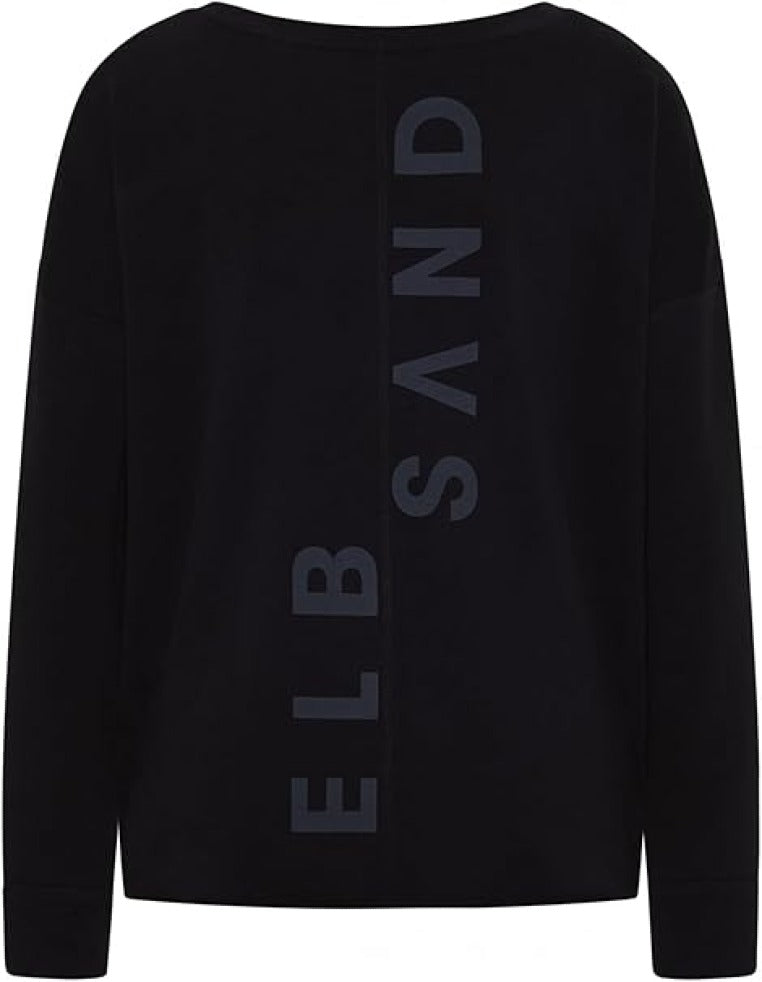 Elbsand Damen Sweatshirts  Quartz