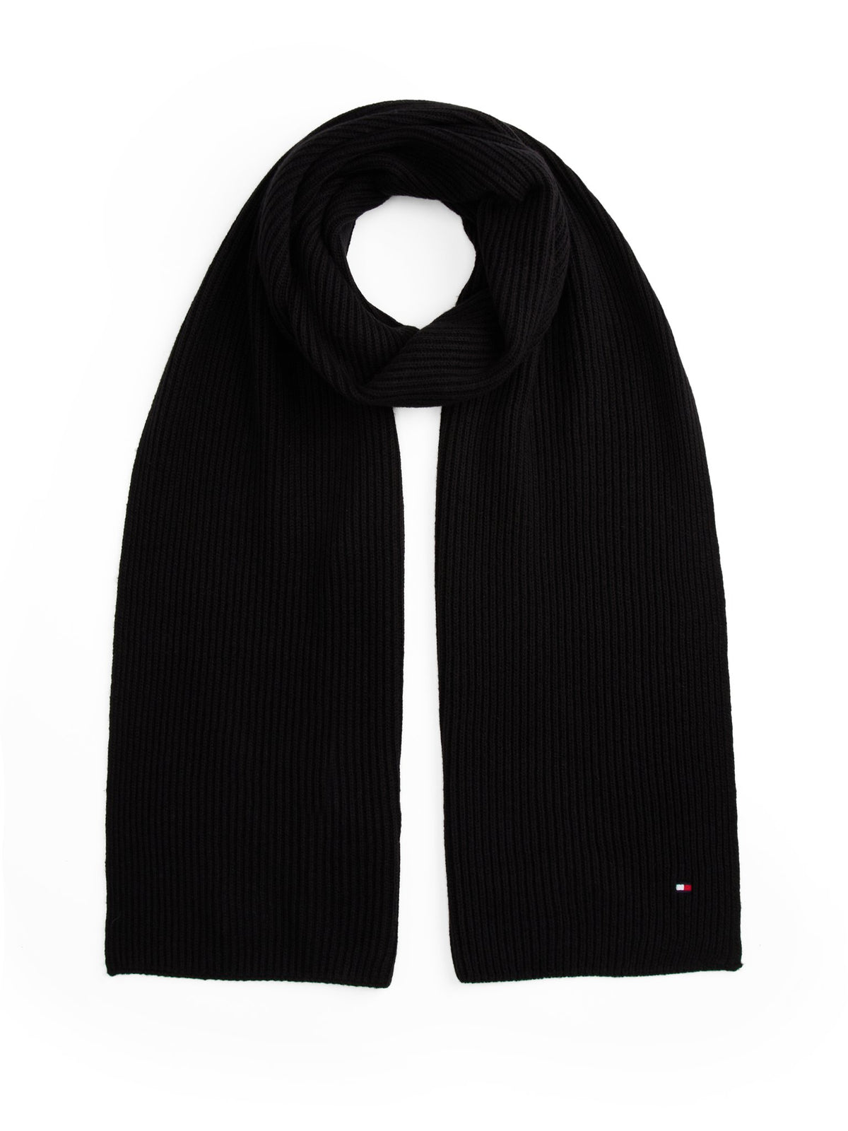 Tommy Hilfiger Herren Accessoires Bds Black