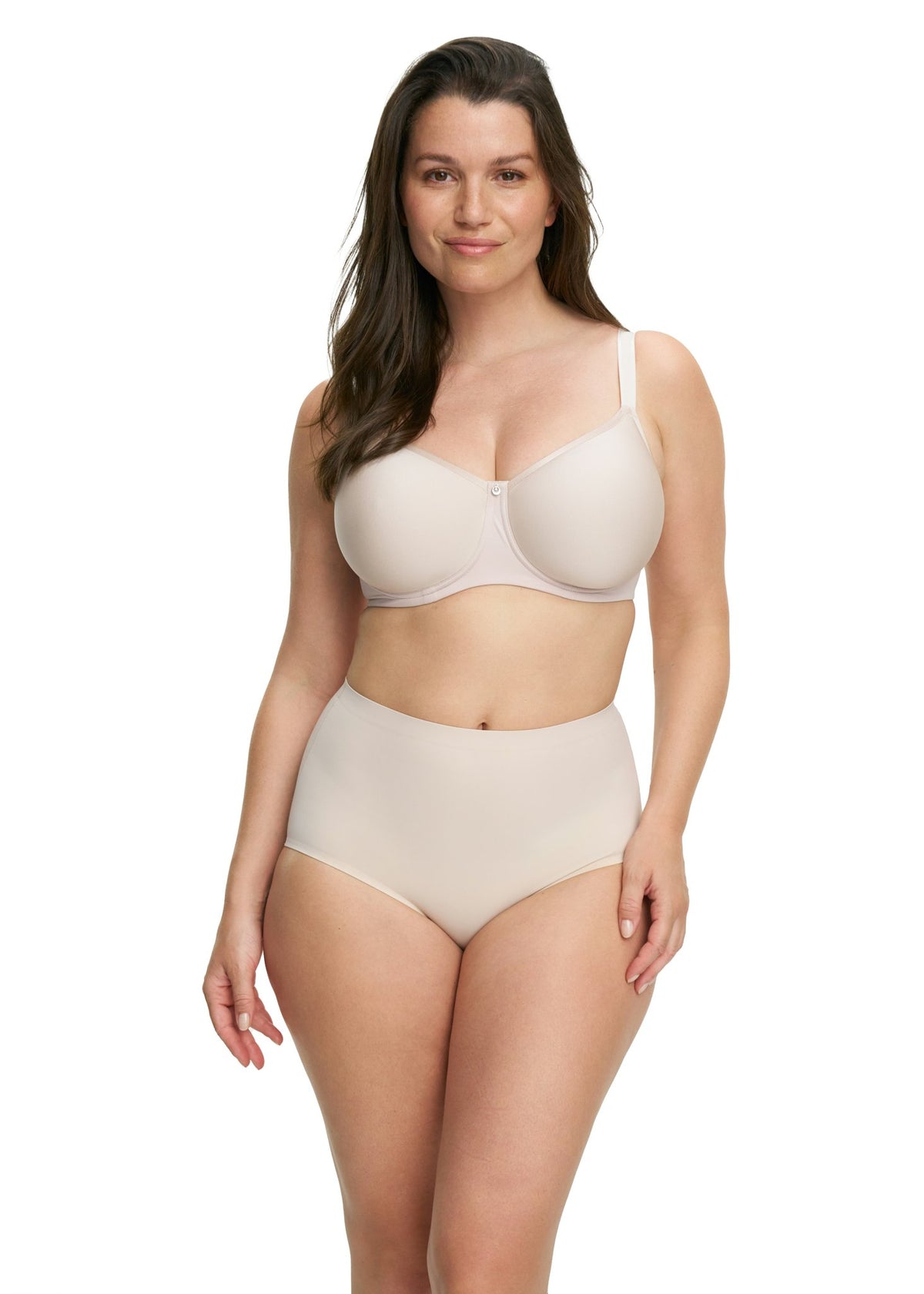 Susa Miederhose Sand