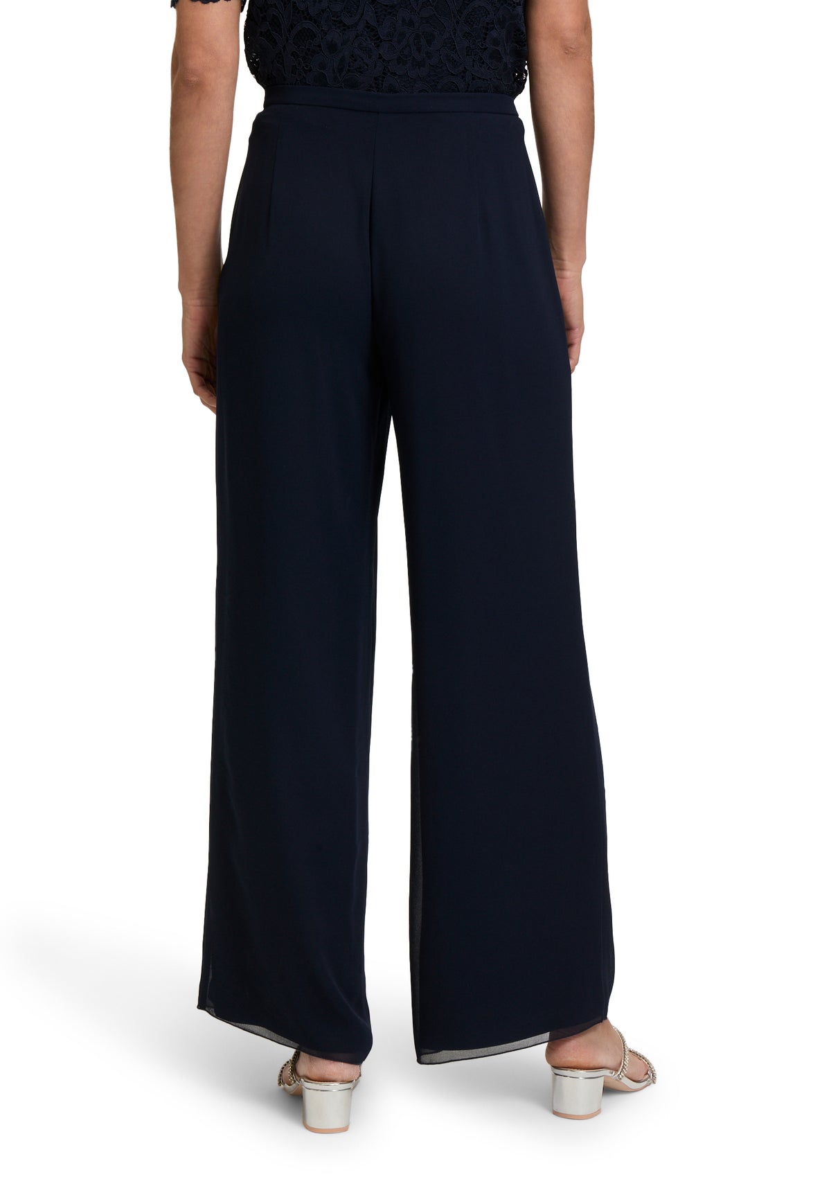 Vera Mont Damen Hosen Night Sky