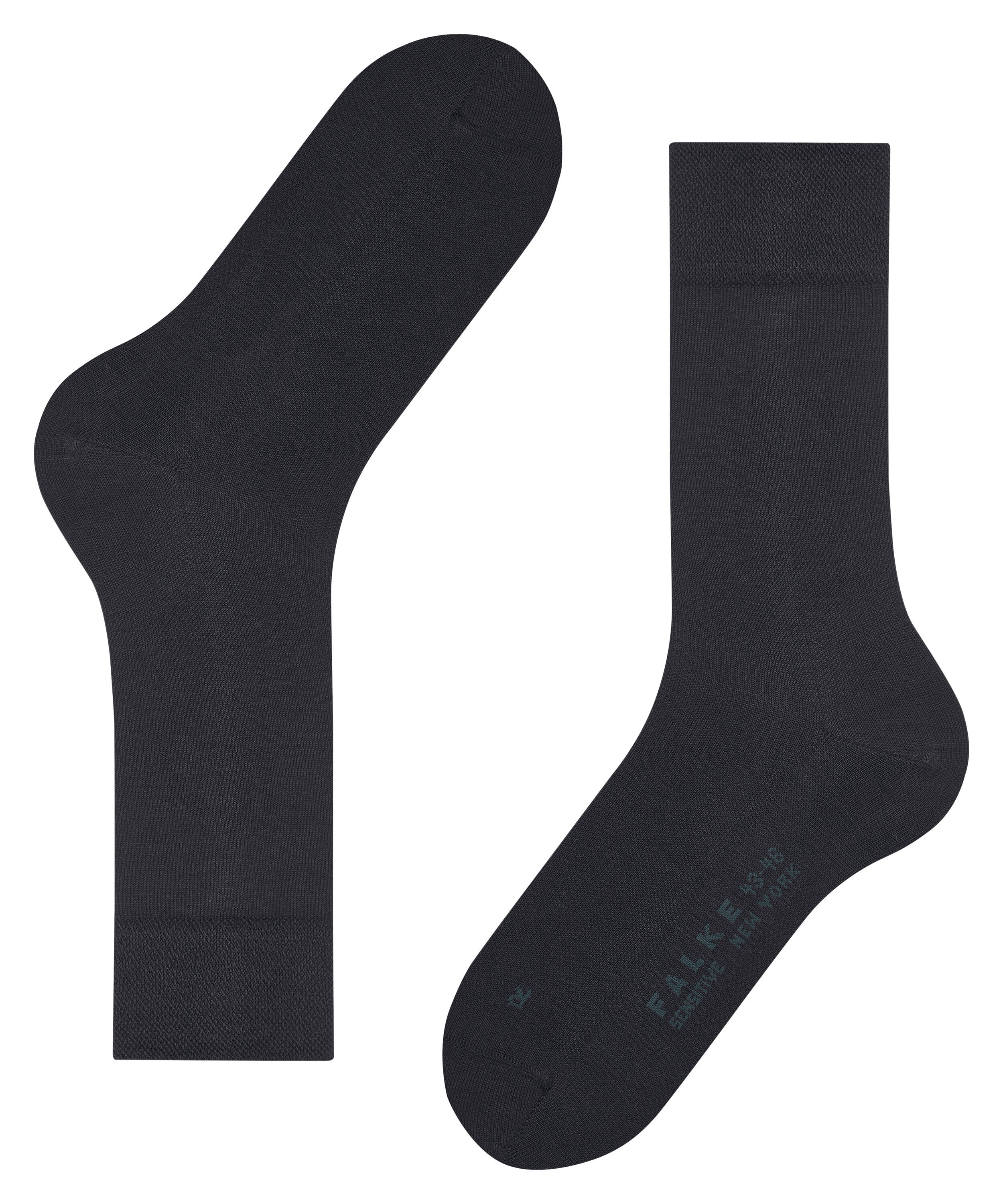 Falke Herren Dark Navy