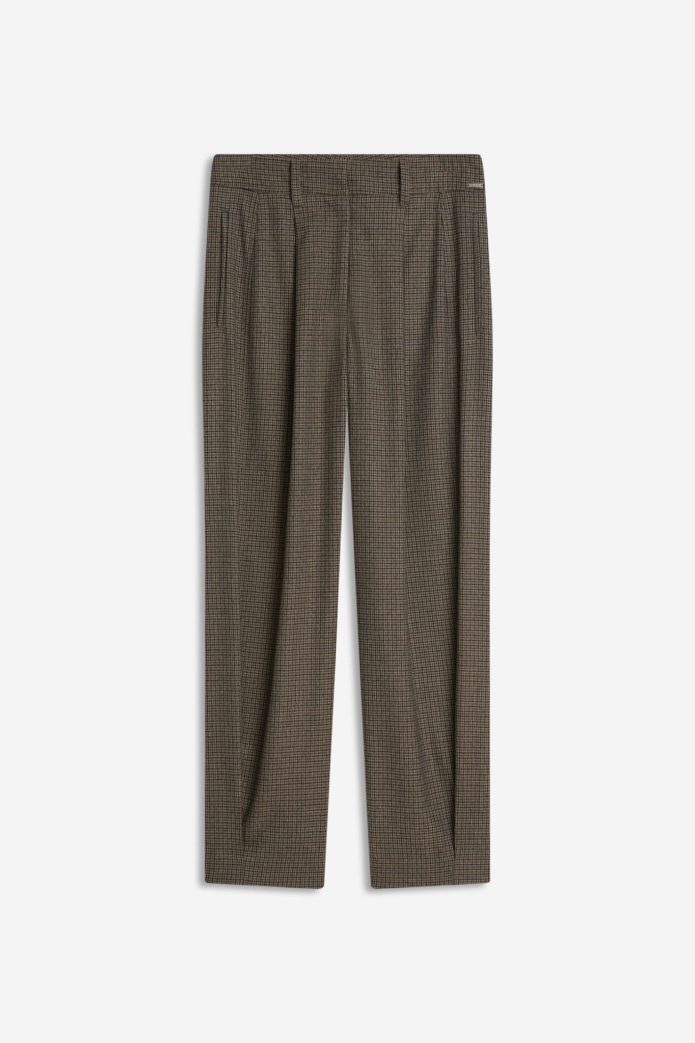 Cinque Damen Hosen  Braun