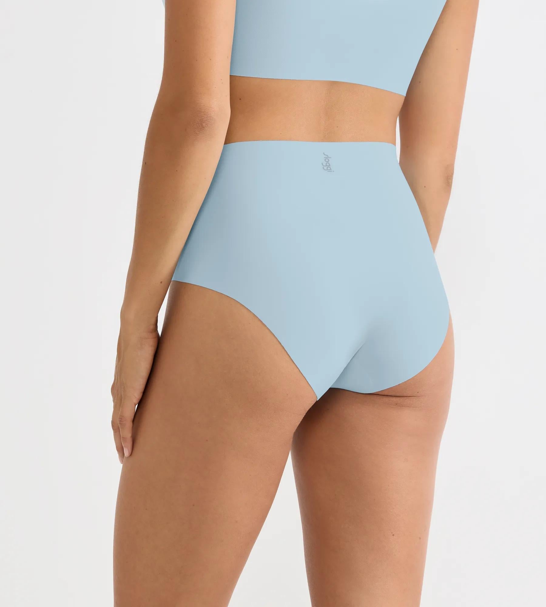 Sloggi Slip Light Blue