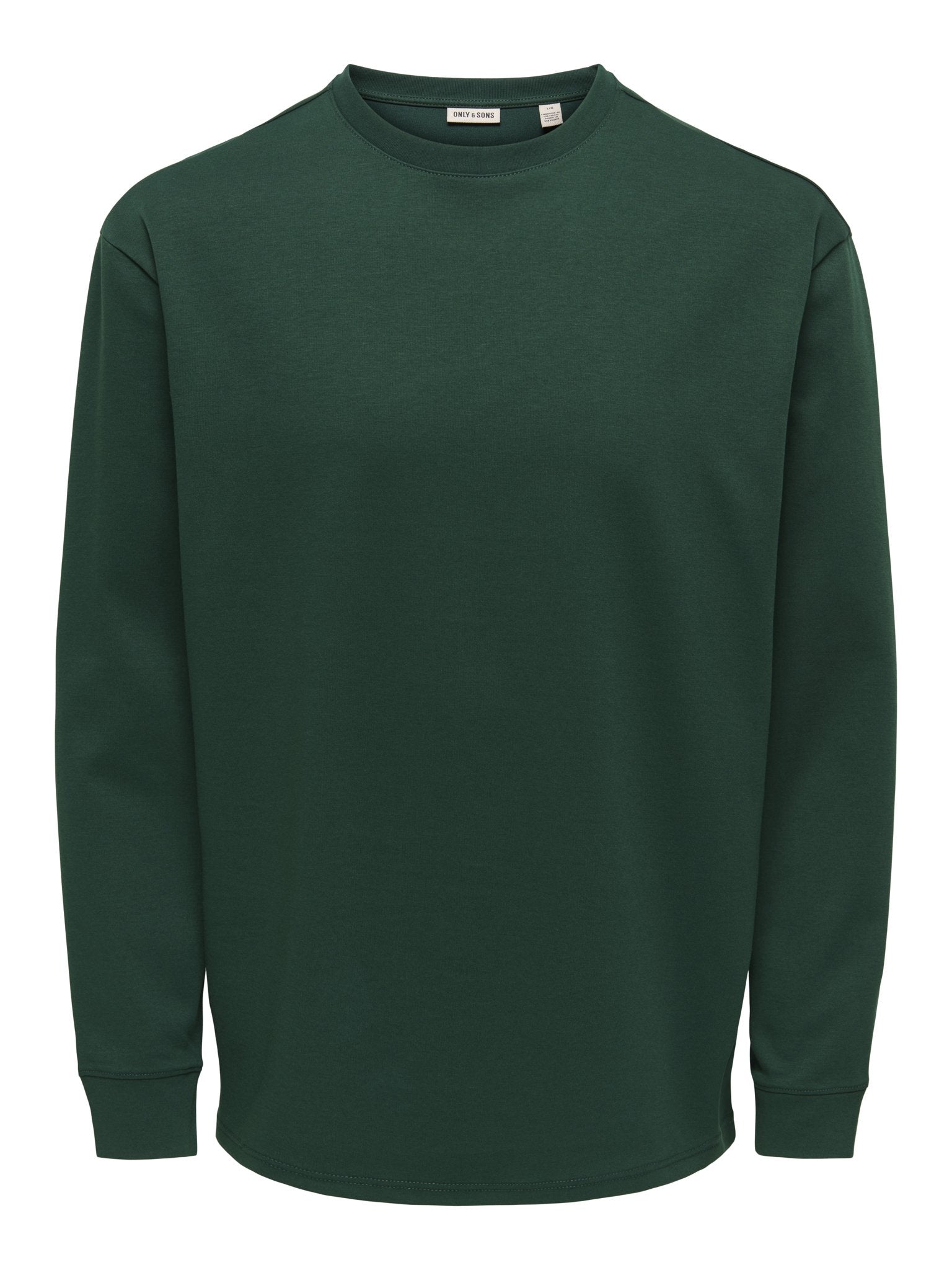 Only & Sons Herren T-Shirts kurz Pine Grove