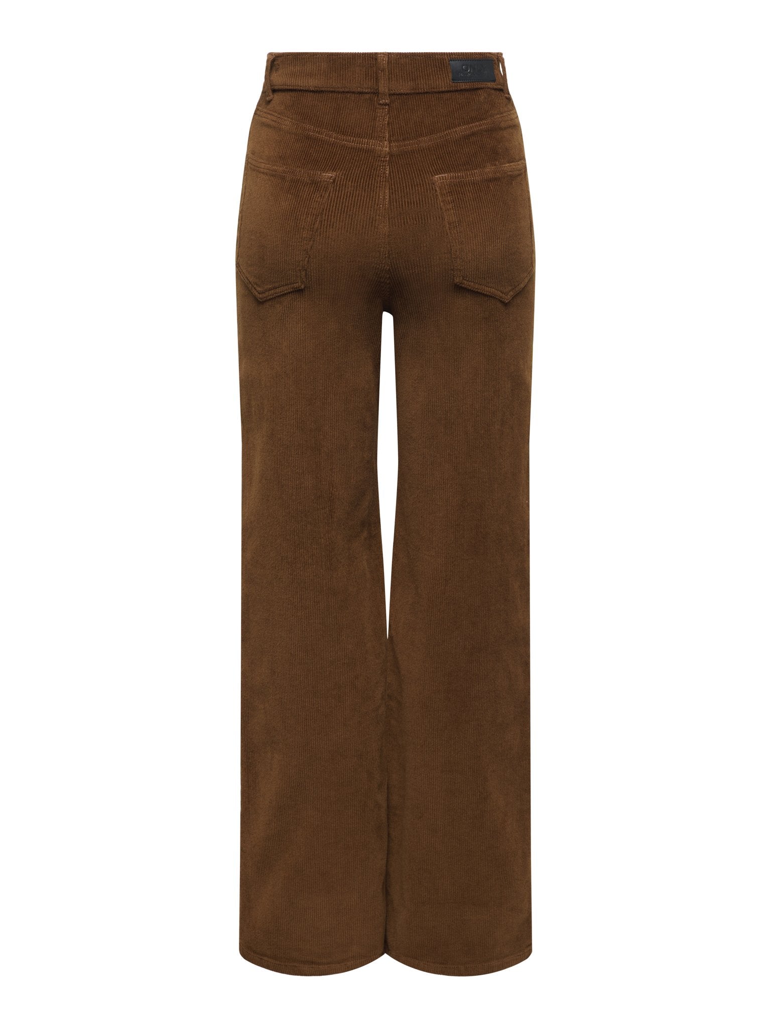 only Damen Hosen Bison