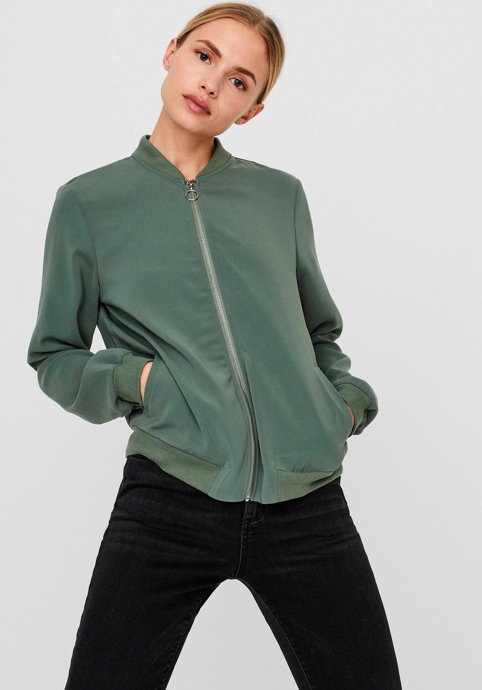 Vero Moda Damen Jacken Laurel Wreath
