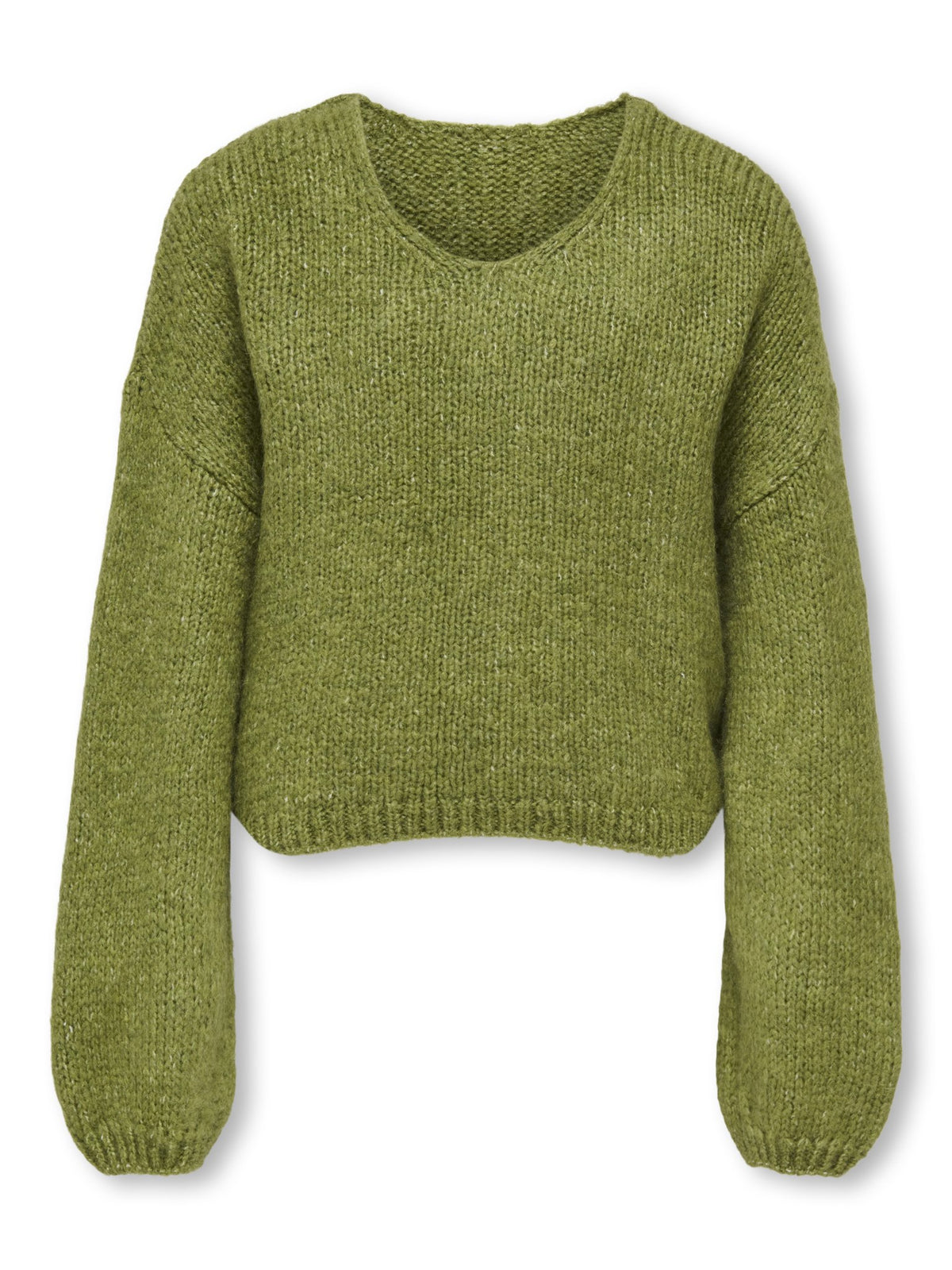 Only Mädchen Pullover & Strickjacken Fern