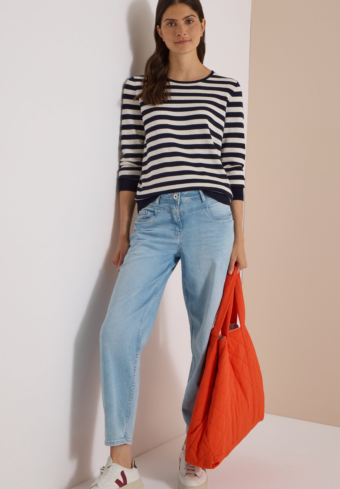 Cecil Damen Pullover  Urban Dar