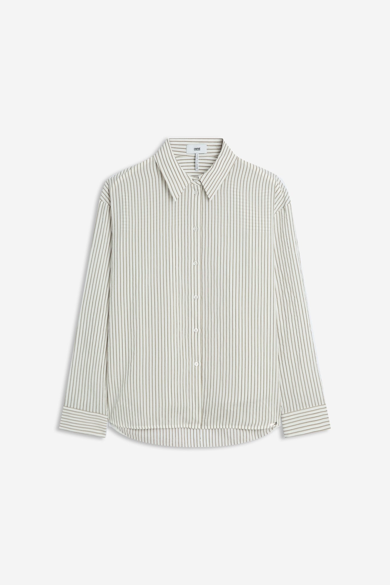 Cinque Damen Blusen kurz  Weiss