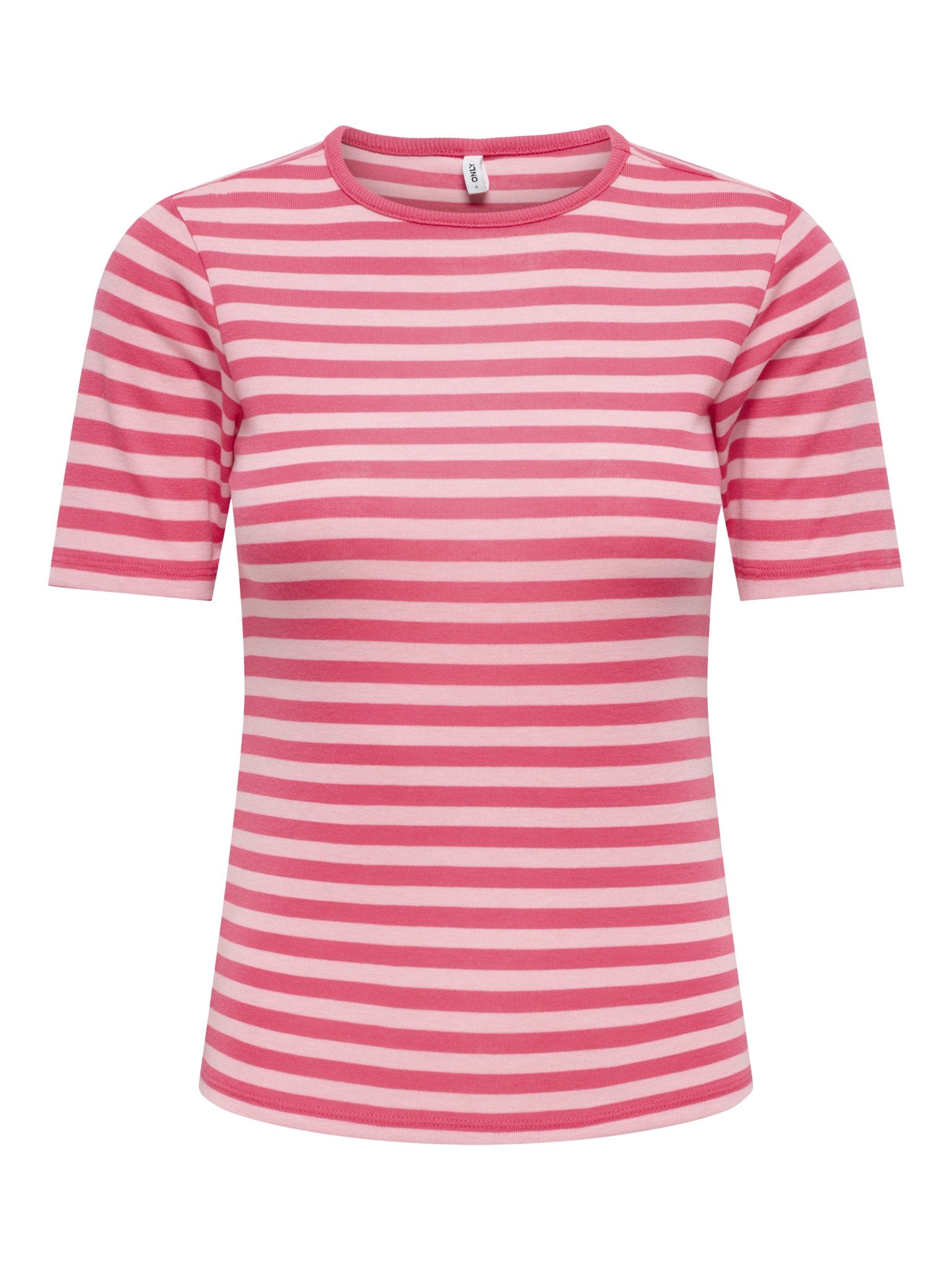 Only Damen Tops Raspberry/Rosy