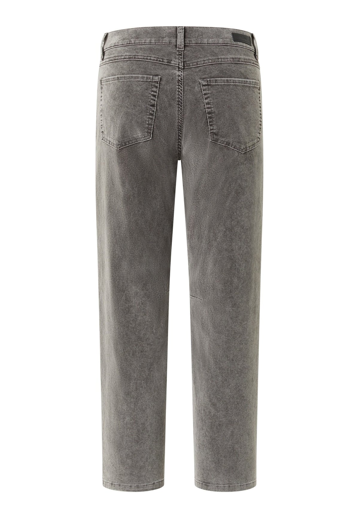 Angels Damen Hosen  Anthracite