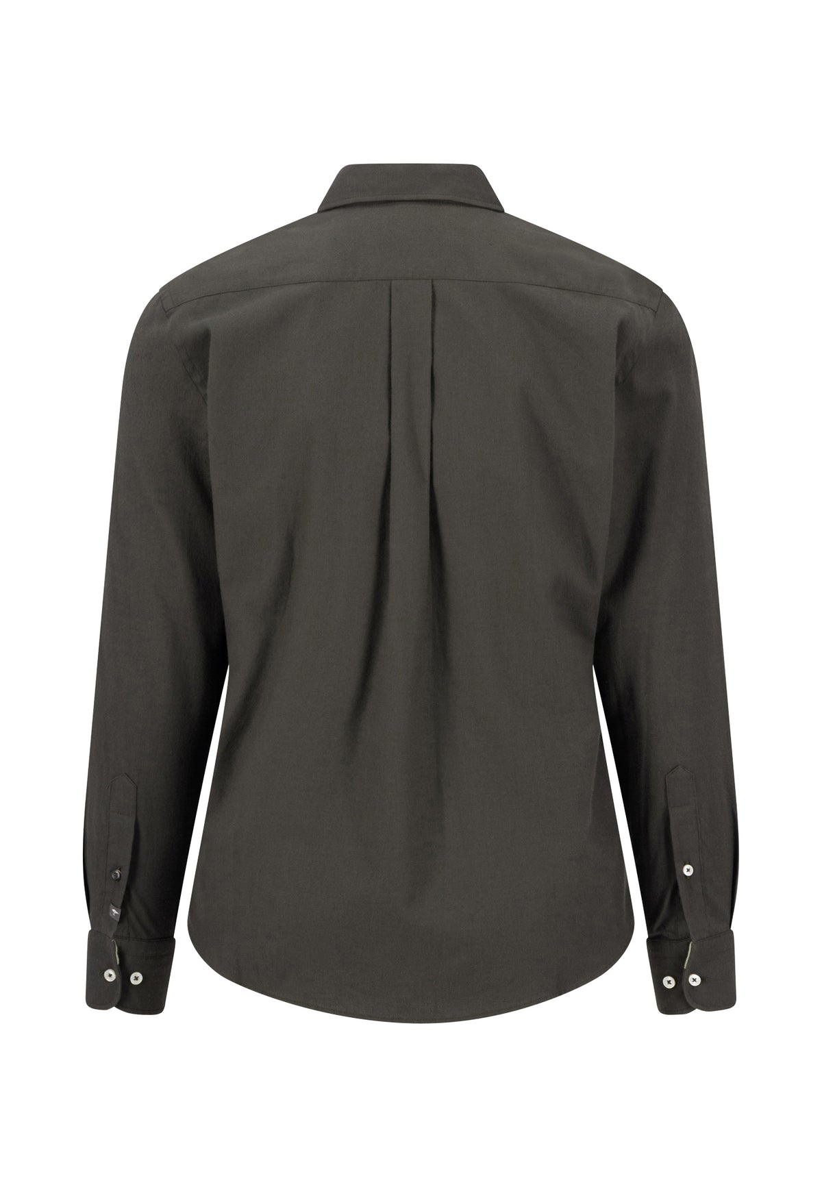 Fynch-Hatton Herren Hemden Cypress