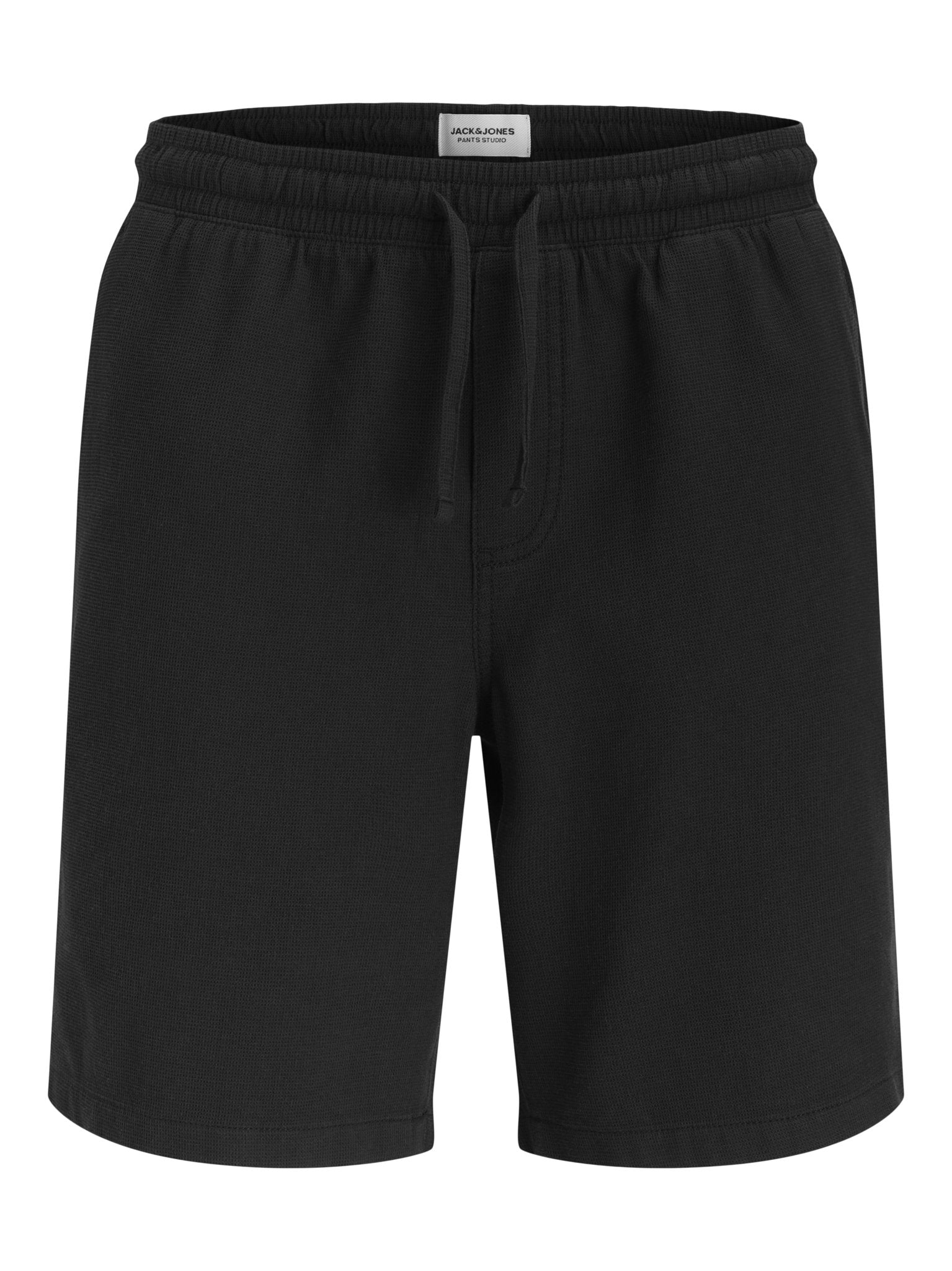 Jack & Jones Herren Shorts Black
