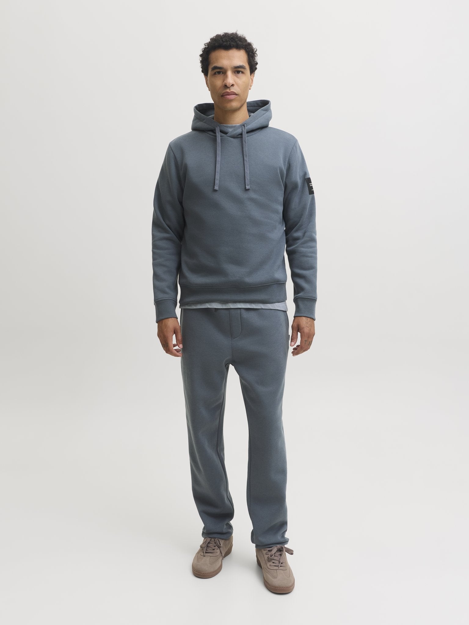 Jack & Jones Herren Sweatshirts Turbulence