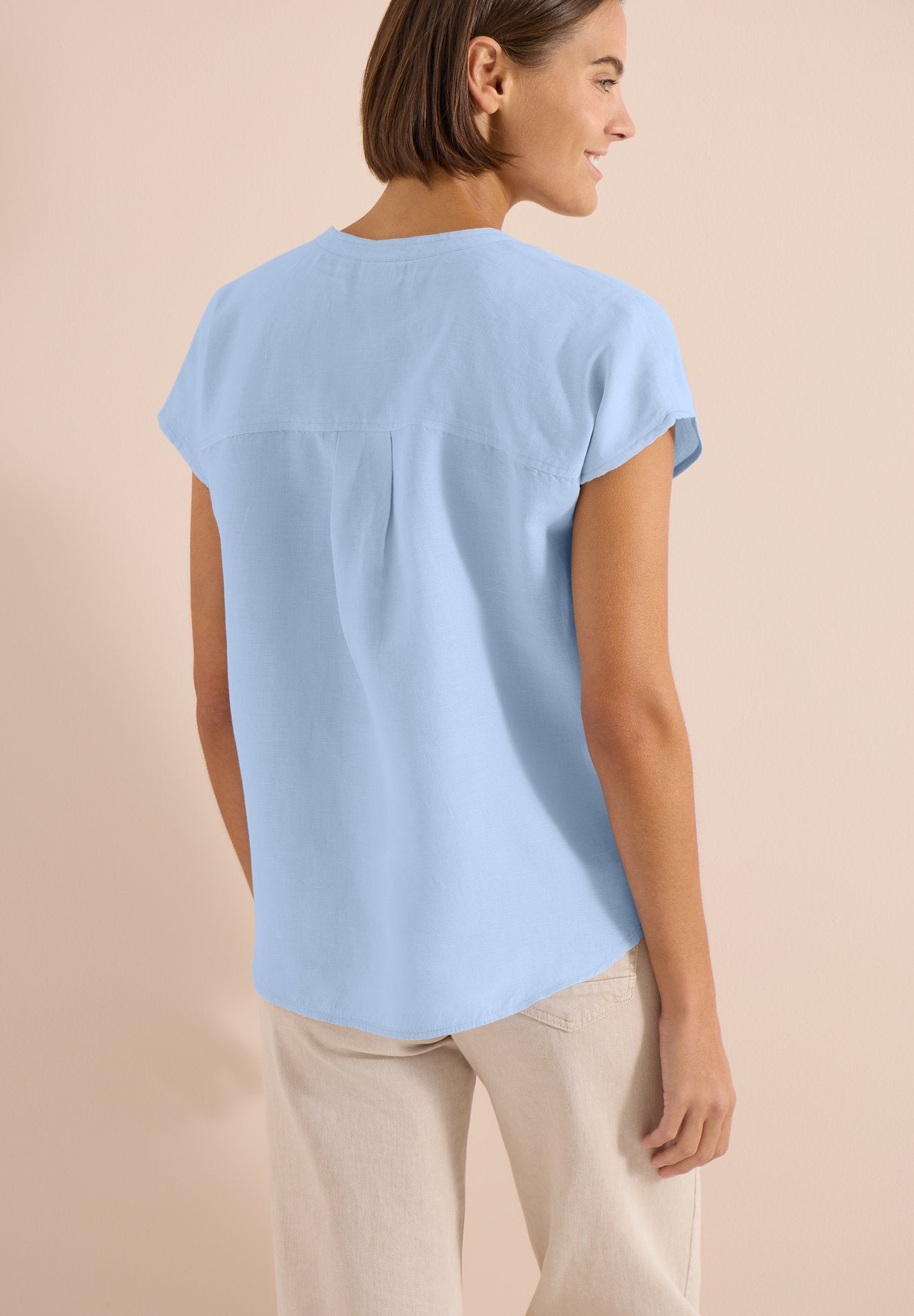 Cecil Damen Blusen  Fresh Wat