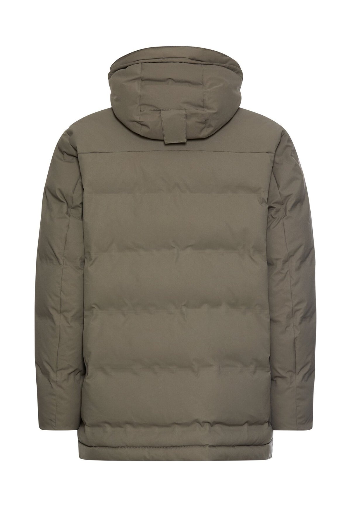Camel active Herren Jacken  Khaki