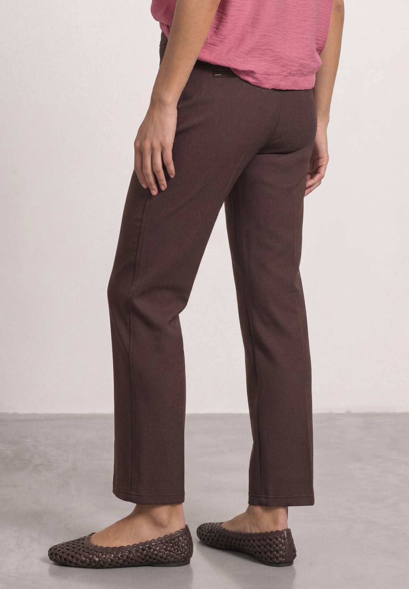 Street One Damen Hosen Ruby Vine