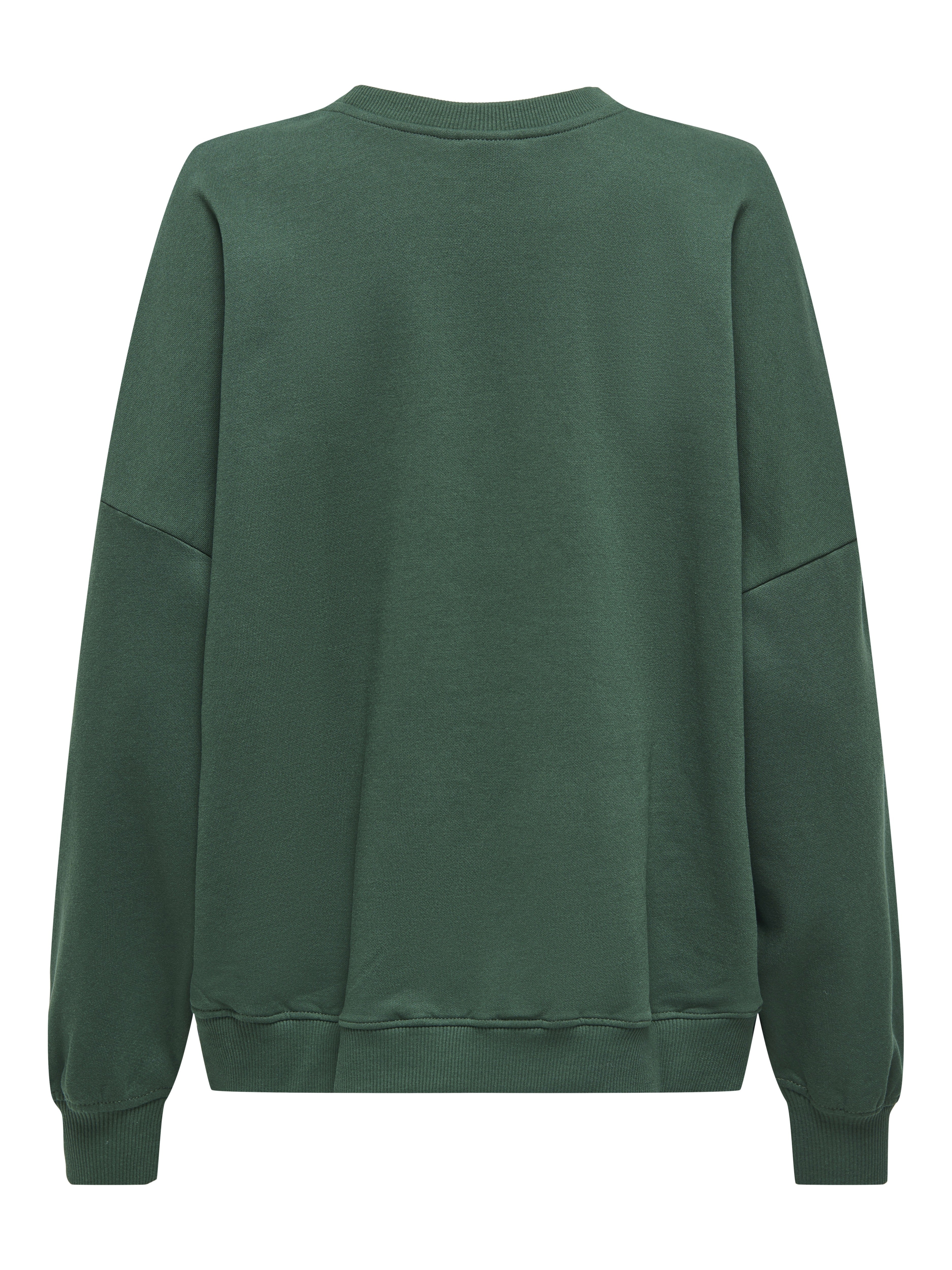 Only Damen Sweatshirts Pineneedle/Coll