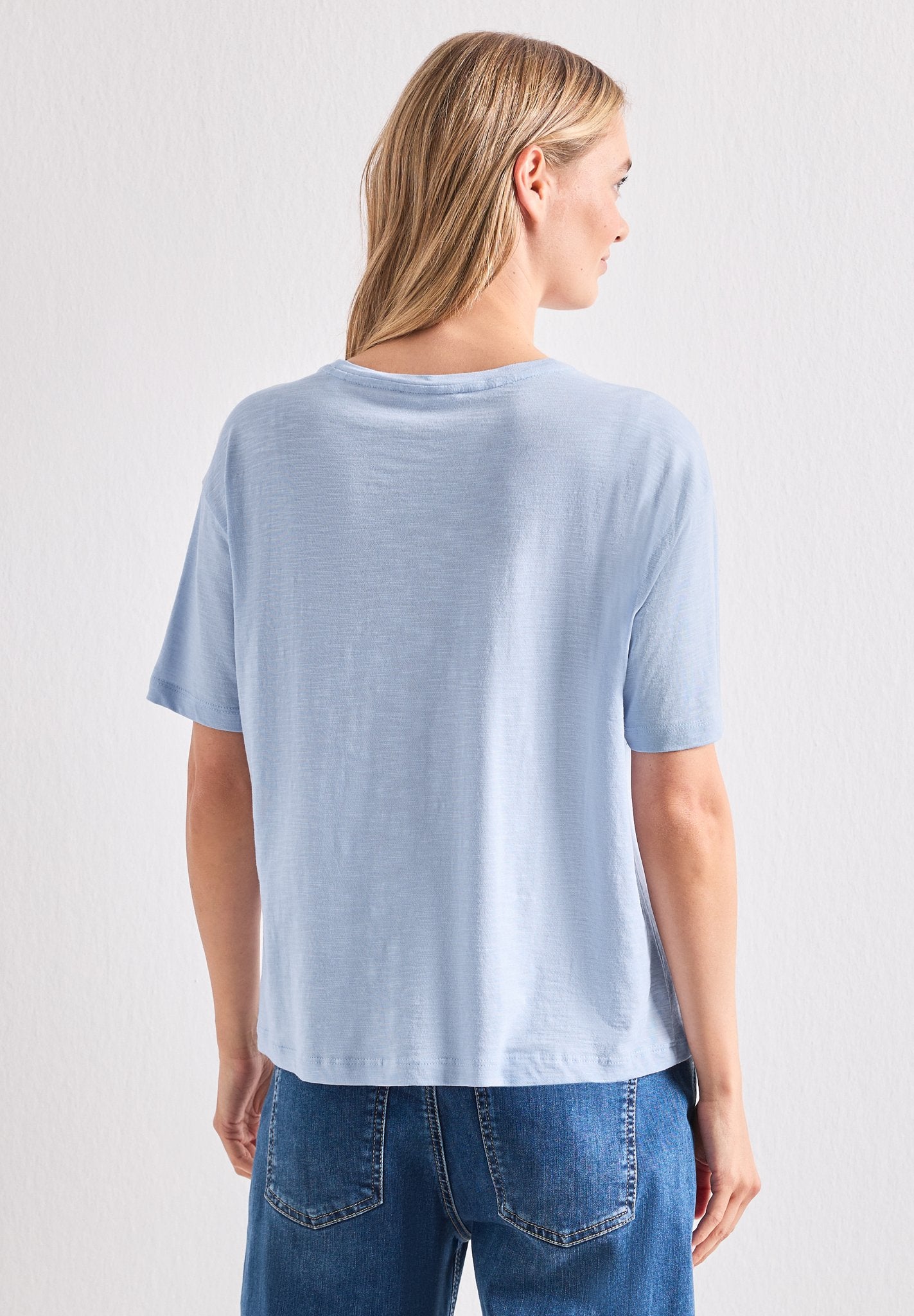 Street One Damen T-Shirts Whispery