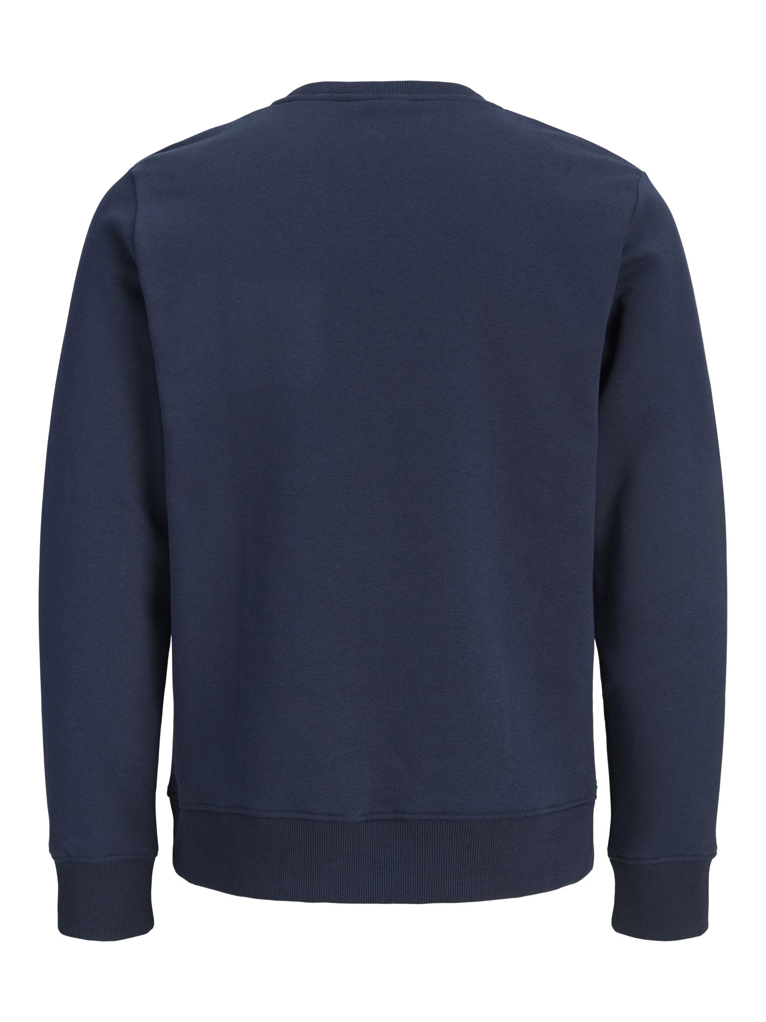 Jack & Jones Herren Sweatshirts Navy Blazer
